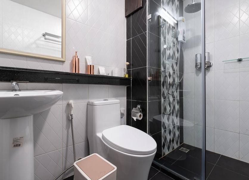 Kamar Mandi Foto