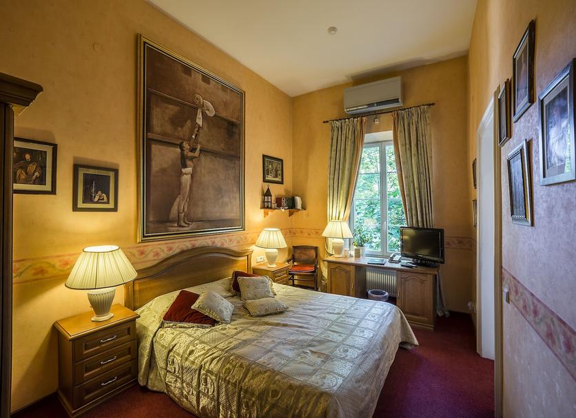 Kamar Tidur Foto