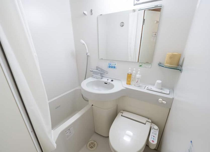 Kamar Mandi Foto