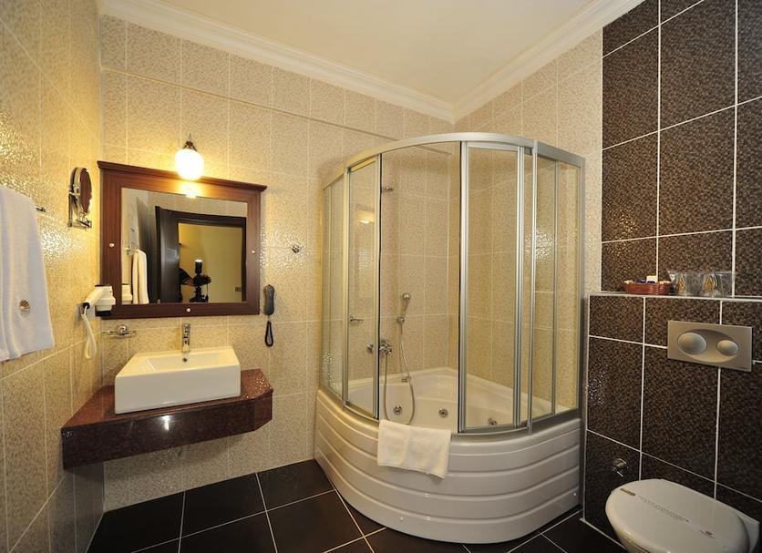Kamar Mandi Foto