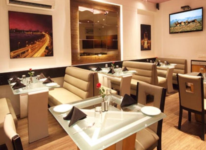 Restoran Foto