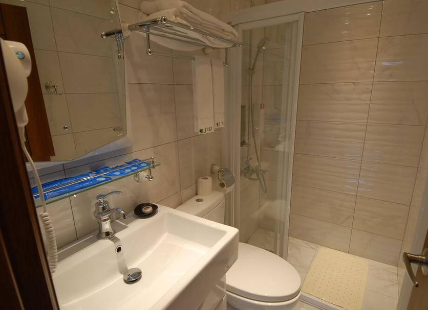 Kamar Mandi Foto