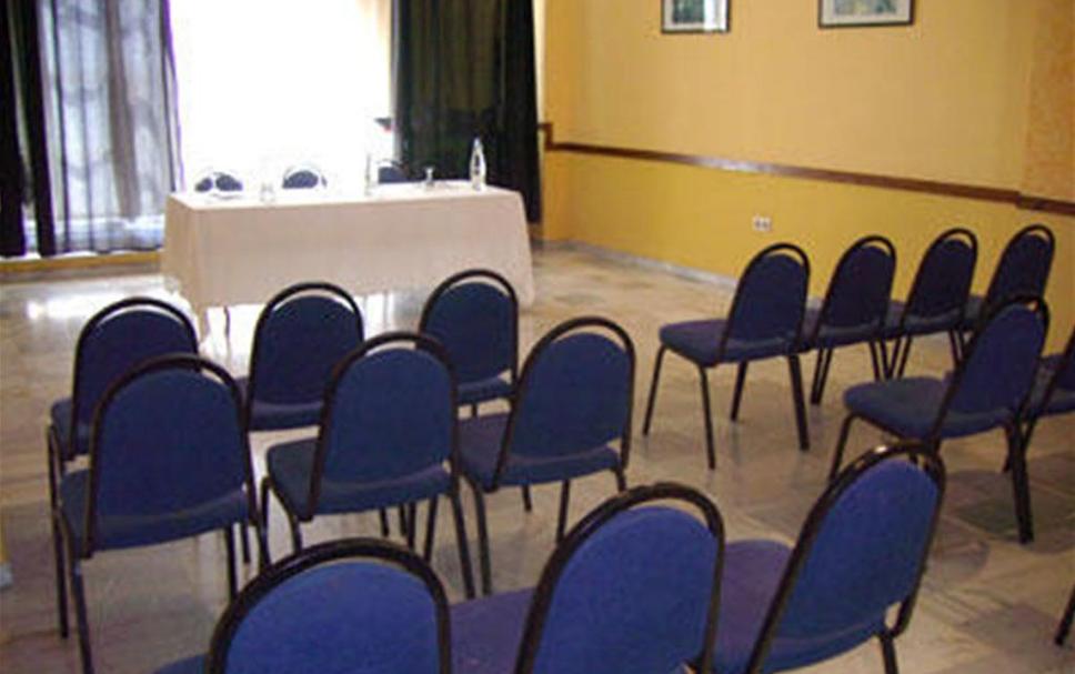 Ruang konferensi