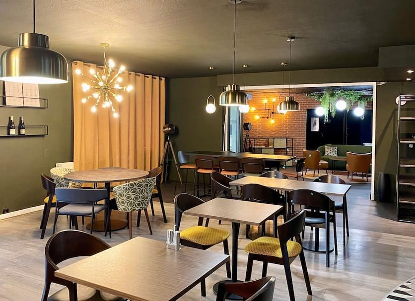Restoran Foto