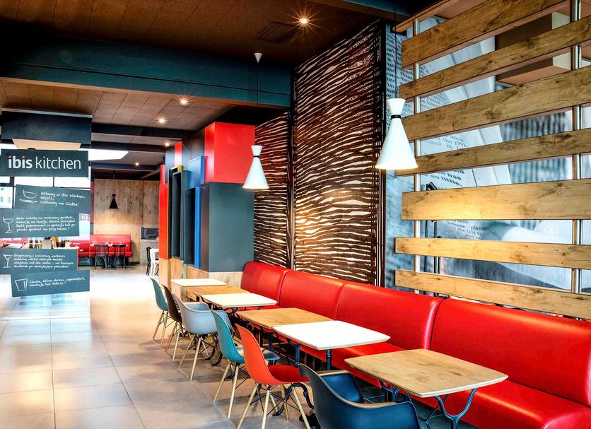 Restoran Foto