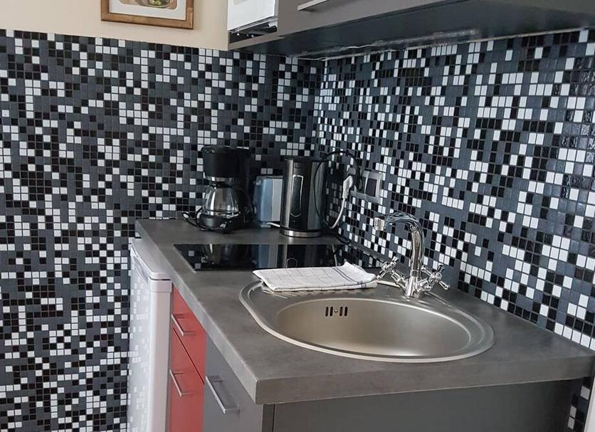 Dapur Foto