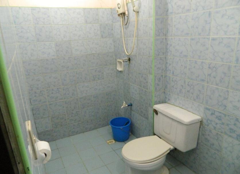 Kamar Mandi Foto