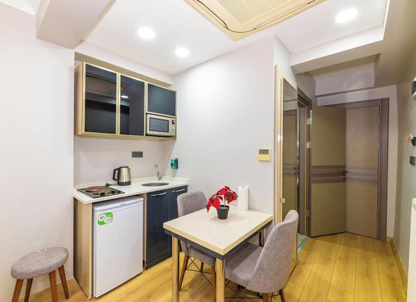 Dapur Foto
