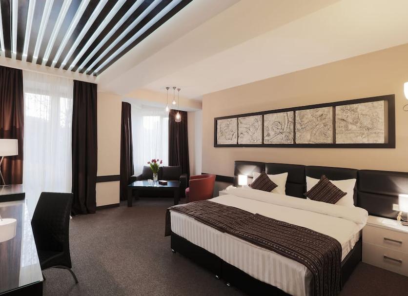 Kamar Tidur Foto