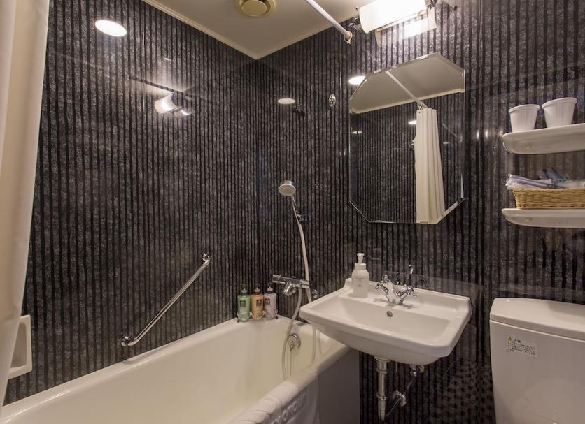 Kamar Mandi Foto