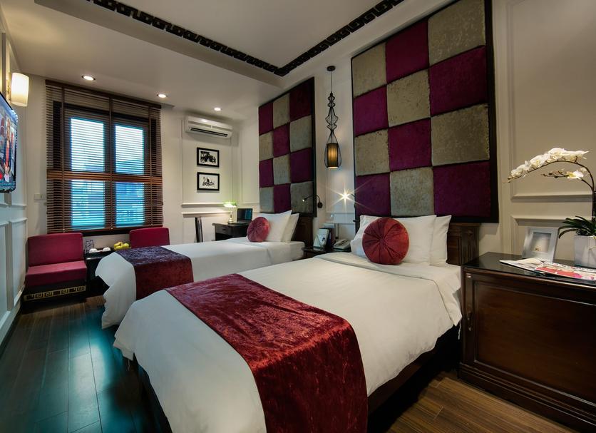 Kamar Tidur Foto