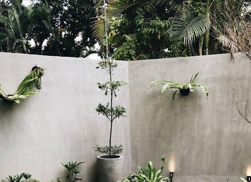 Pemandangan luar Foto