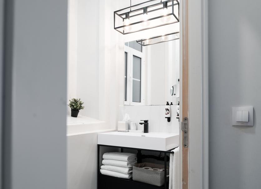 Kamar Mandi Foto