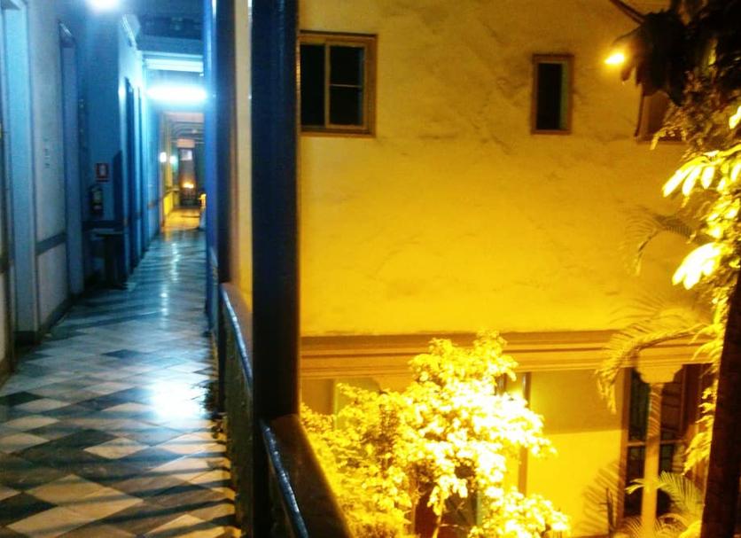 Lorong Foto