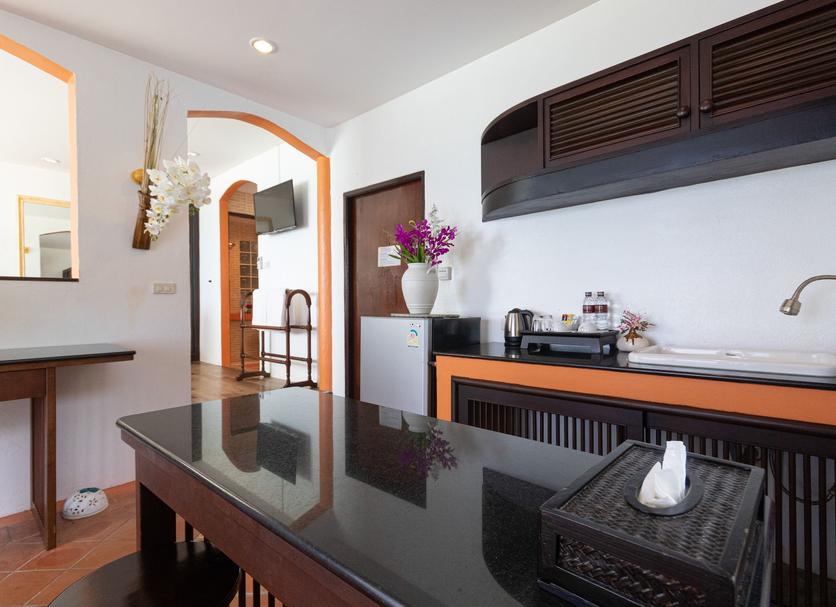 Dapur Foto