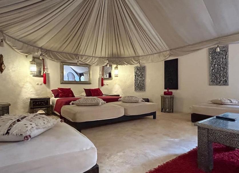 Kamar Tidur Foto