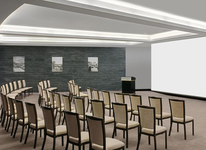 Ruang konferensi Foto
