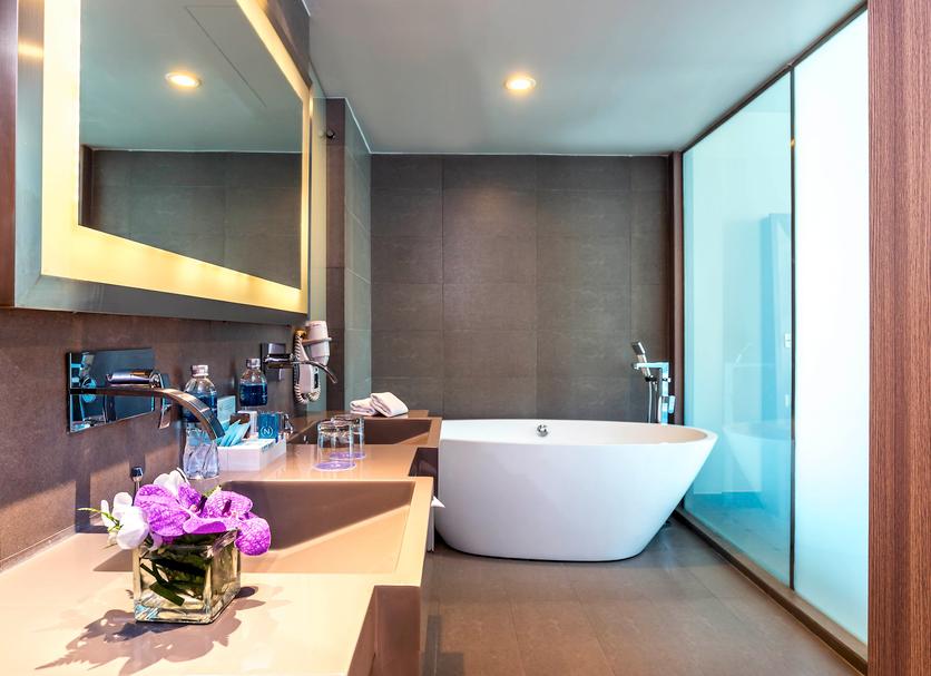 Kamar Mandi Foto