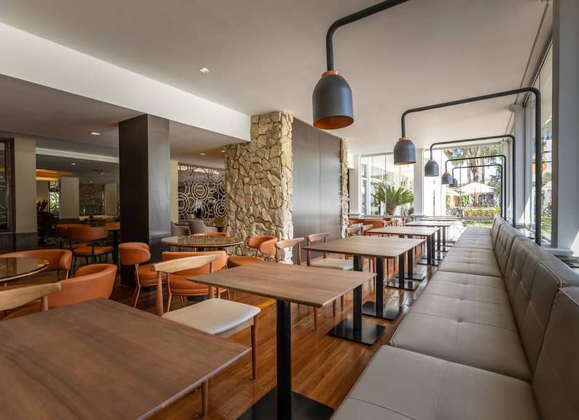 Restoran Foto