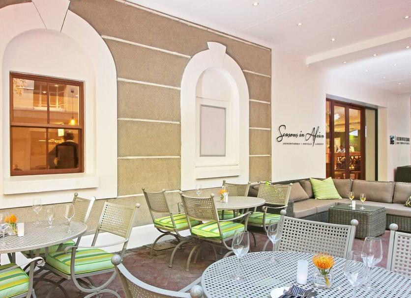 Restoran Foto
