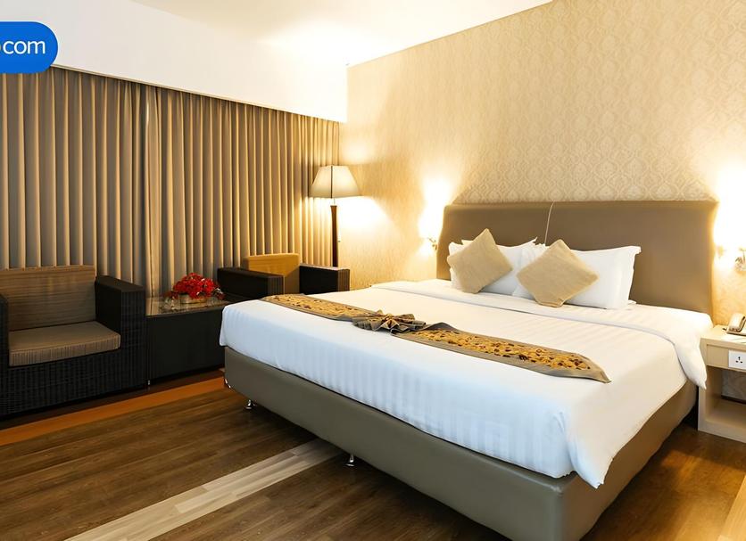 Kamar Tidur Foto