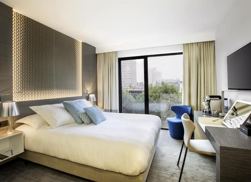 Kamar Tidur Foto