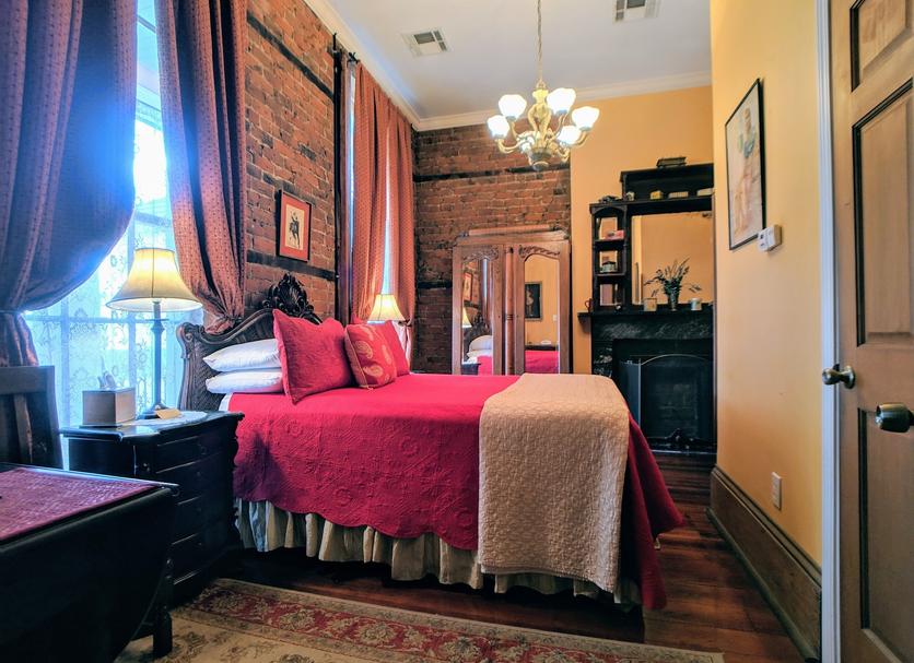Kamar Tidur Foto