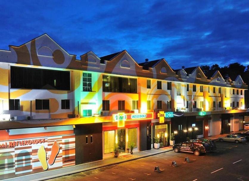 Bangunan Foto