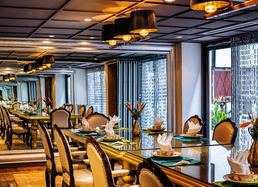 Restoran Foto