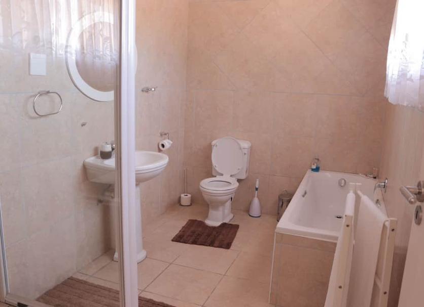 Kamar Mandi Foto