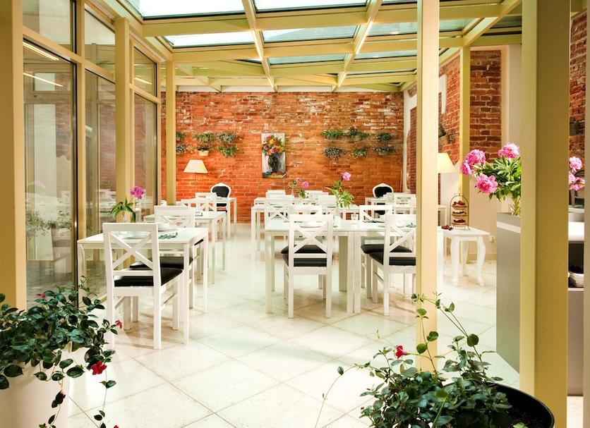 Restoran Foto