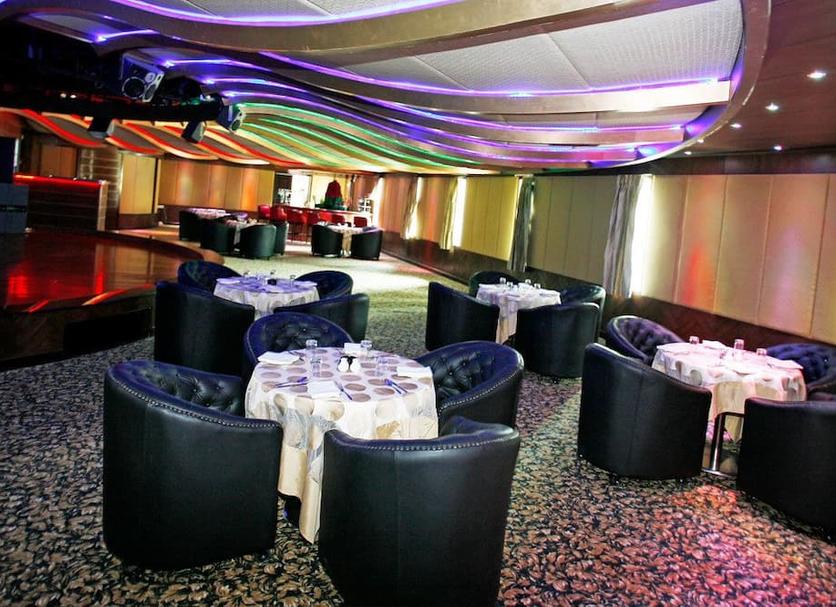 Restoran Foto