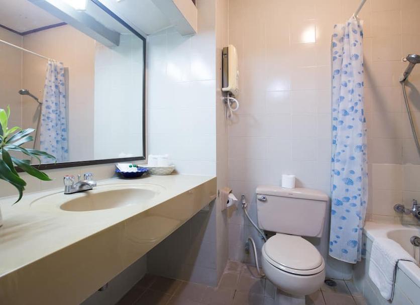 Kamar Mandi Foto