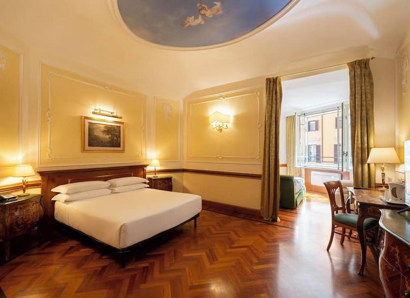 Kamar Tidur Foto