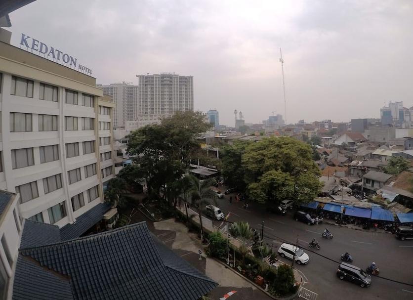 Pemandangan luar Foto