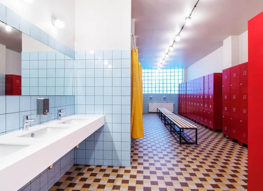 Kamar Mandi Foto