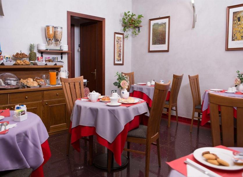 Restoran Foto
