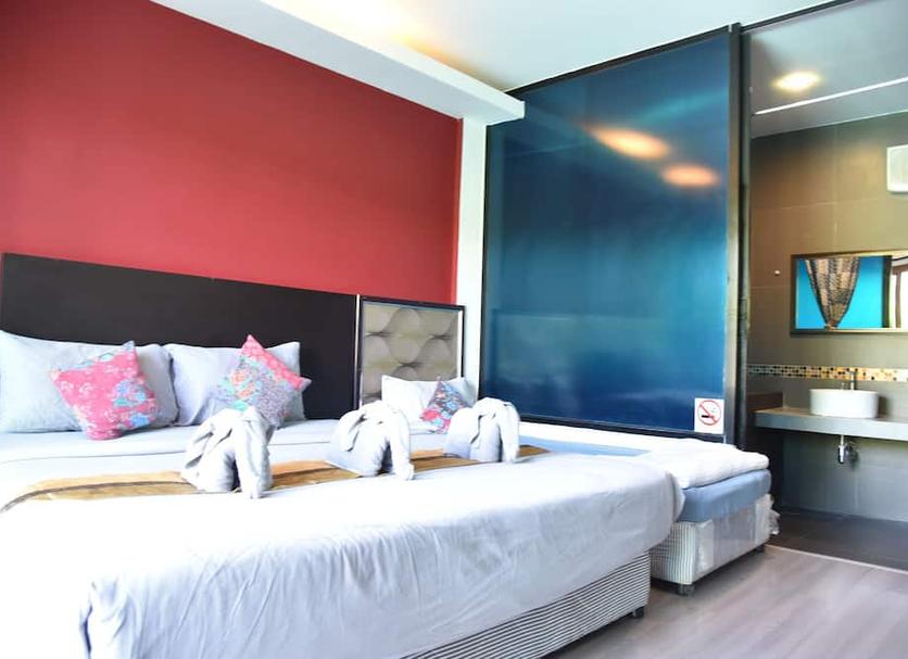 Kamar Tidur Foto
