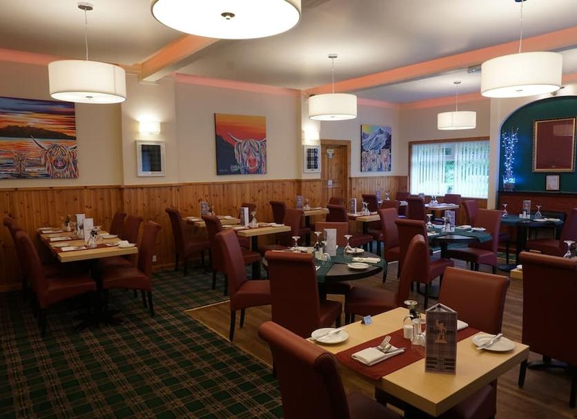 Restoran Foto