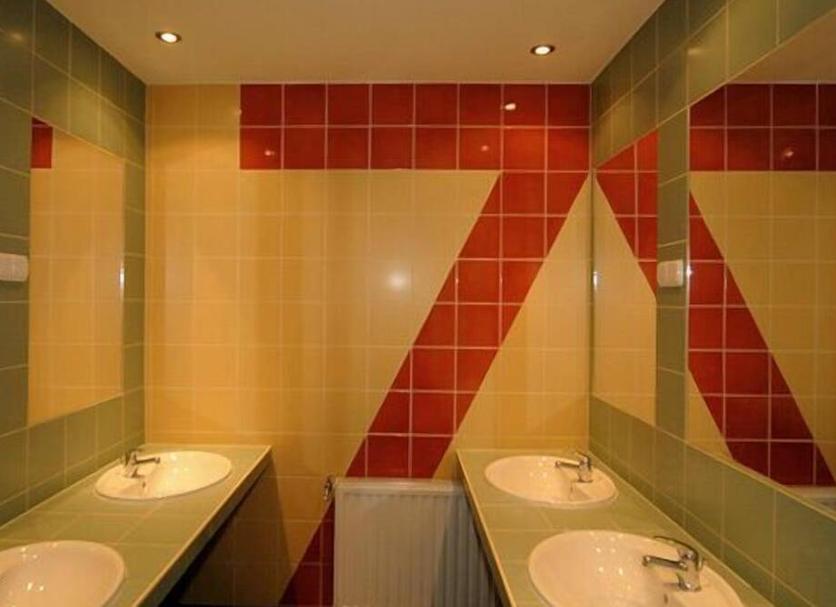 Kamar Mandi Foto