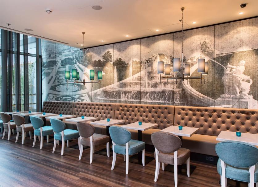 Restoran Foto