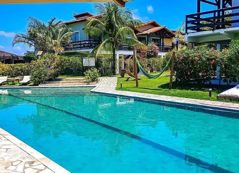 Kolam Foto