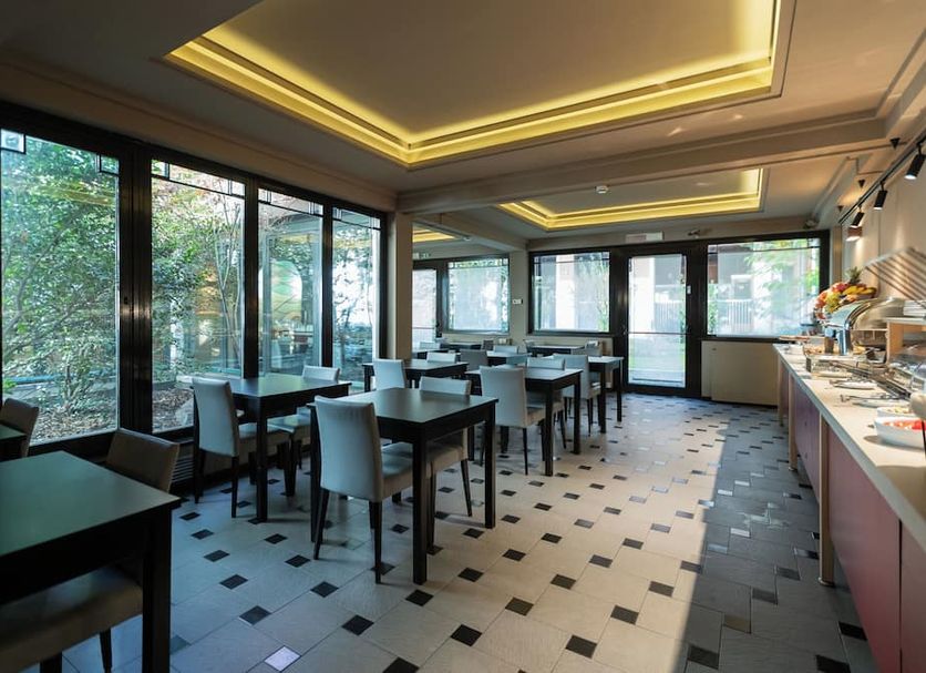 Restoran Foto