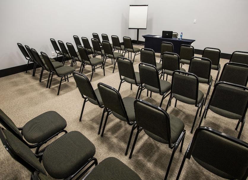 Ruang konferensi Foto