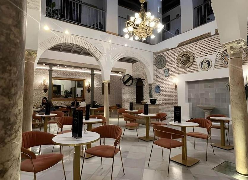 Restoran Foto