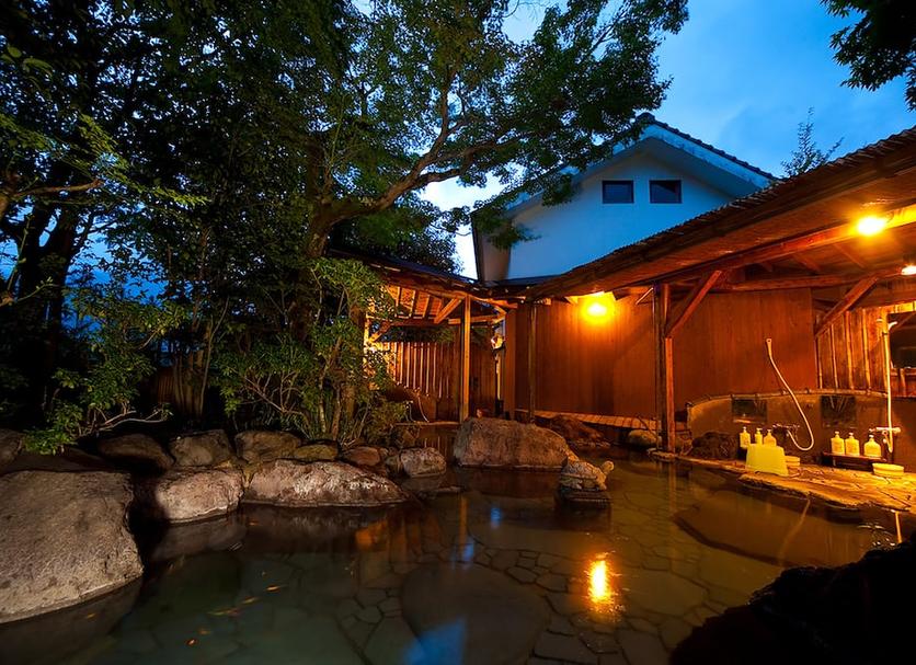 Pemandangan luar Foto