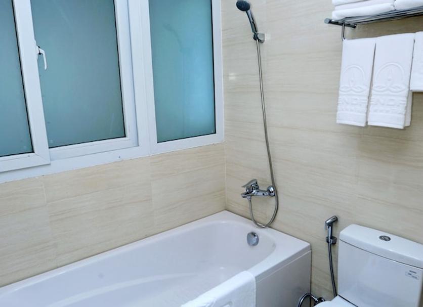 Kamar Mandi Foto