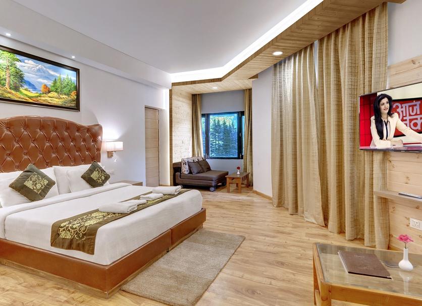 Kamar Tidur Foto