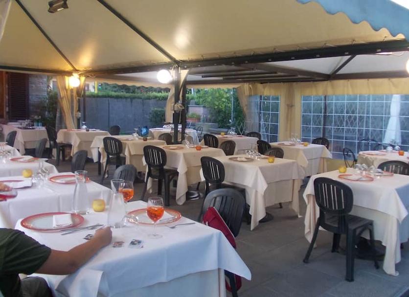 Restoran Foto