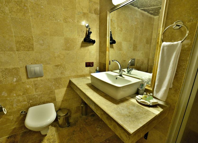 Kamar Mandi Foto
